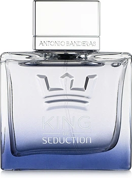 Туалетная вода Antonio Banderas King of Seduction 100 ml (27-129533100)
