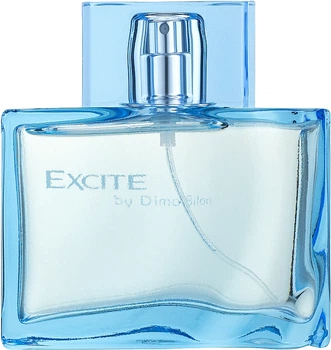 Туалетна вода Oriflame Excite 75 ml (27-27884575)