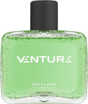 Туалетна вода Oriflame Venture 100 ml (27-291457100)