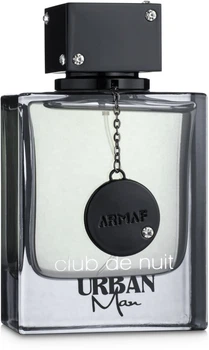 Парфюмированная вода Armaf Club de Nuit Urban Man 105 ml (27-472177105)