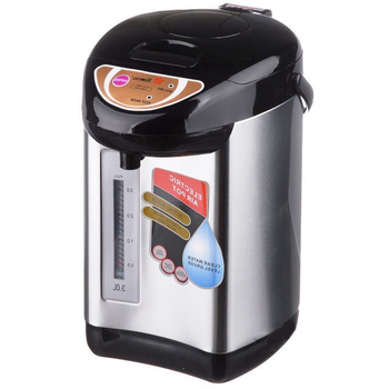 Электрочайник Термос Термопот Domotec MS 3L
