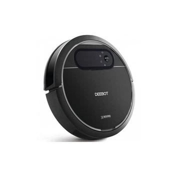 Робот-пилосос Ecovacs Deebot DN78D Пилососи По догляду за будинком та одягом