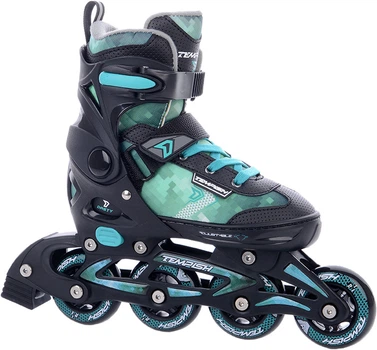 Роликові ковзани Tempish Dasty Boy розмір 33-36 (1000049/33-36)