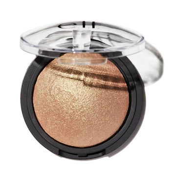Запечений хайлайтер ELF BAKED HIGHLIGHTER Burgundy Glow 5 р 83707