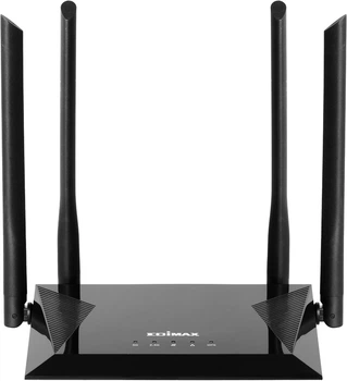 Маршрутизатор Edimax BR-6476AC