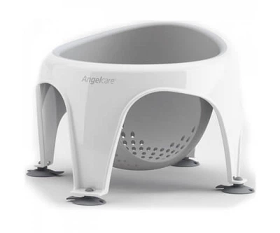 Сидение для купания малыша Bath seat grey BR-01-GR-PL