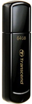 Flash Drive Transcend JetFlash 350 64GB (TS64GJF350) (5920054)