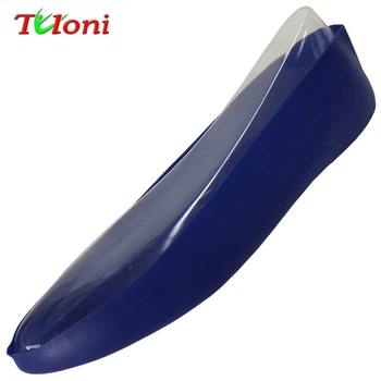 Резина для растяжки стопы Tuloni 0,70 Синий