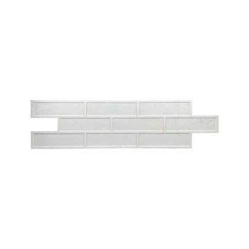 Матрица cиликоновая для оттиска кирпича relief-decor B1 0,85 м