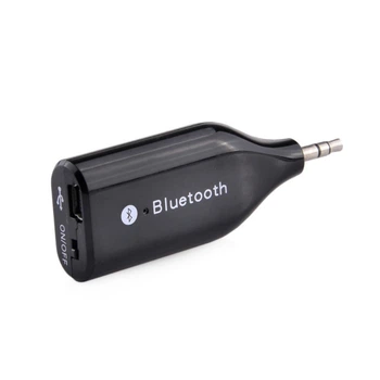 Bluetooth приемник AUX 3,5 mm Q Sound E6