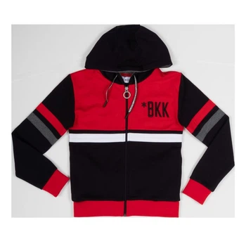 Кофта с капюшоном Bikkembergs 167 см 0454/001