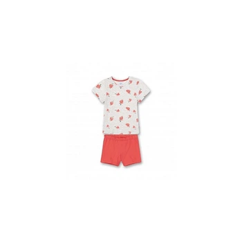 Пижама с шортами для девочки Sanetta 116 см 232621