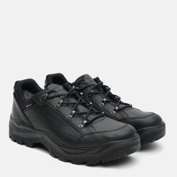 Чоловічі тактичні кросівки LOWA Renegade II GTX LO TF 310904/999 40 (6.5) Black (2000980408832)