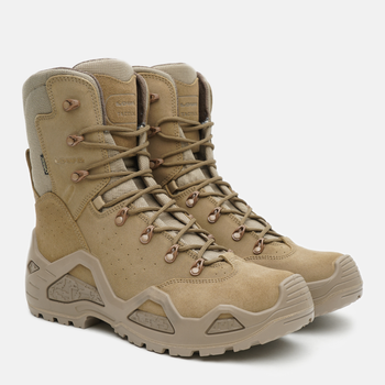 Чоловічі тактичні черевики LOWA Z-8S GTX 310664/0736 47 (12) Coyote (2000980394593)