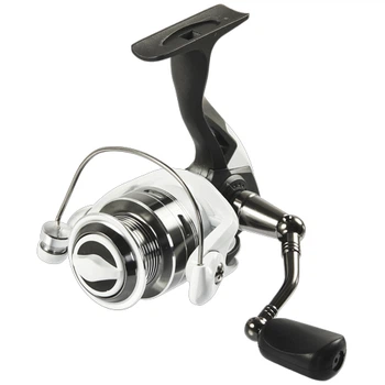 Катушка безынерционная Lucky John SCANDI 5 1000FD LJ-2010FD