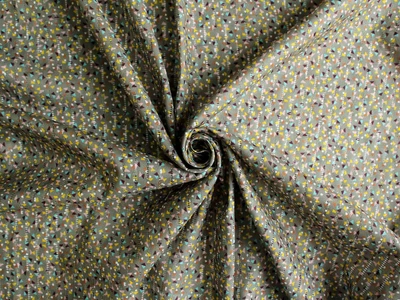 Ткань Needles Эко хлопок пог.м. арт. 13076