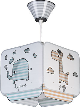 Детская люстра Dalber BABY ZOO 75122