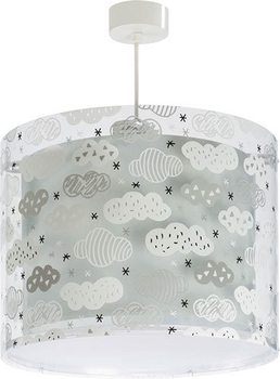 Детская люстра Dalber Clouds Grey 41412E
