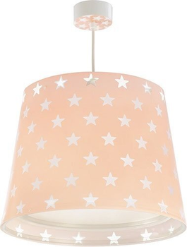 Люстра Dalber Pink Stars 81212S