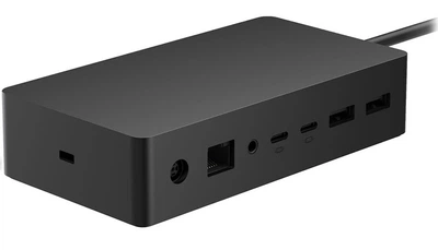 Док-станция Microsoft Surface Dock 2 (SVS-00001)