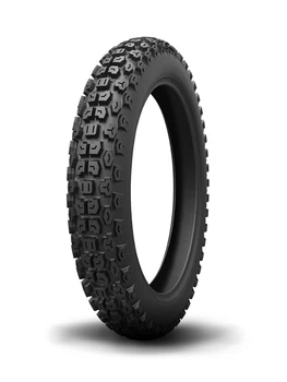 Шини для мотоциклів дорожні 5.10-17 6PR KENDA K270 DUAL SPORT 71P TT