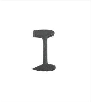 Ніж обсічка DM GROUP метал 850403