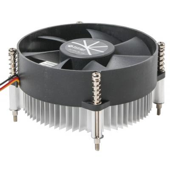 Кулер для процессора TITAN DC-775 U 925 X/R