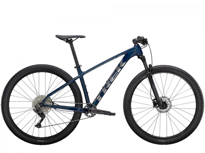 Велосипед гірський Trek, X-Caliber 7, 29& amp;quot; темно-синій, 2021