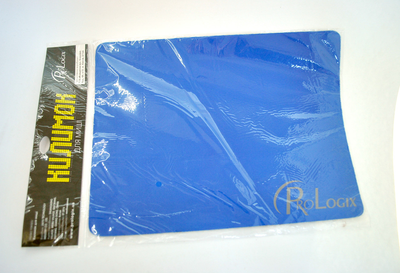 Коврик для мыши ProLogix MP-L290 (22*29см) Blue