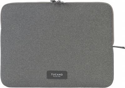 Чохол для ноутбука Tucano Ago Sleeve 15" Black (BFAGO1516-BK)