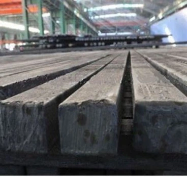Поковка 300 х 5000 1 куб м (105-874)