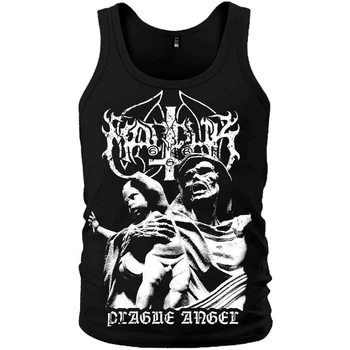 Майка Marduk "Plague Angel", Розмір XXL