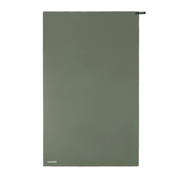 Рушник Naturehike MJ02 Ultralight NH19Y002-J 128 х 80 Olive Green (6927595735862)