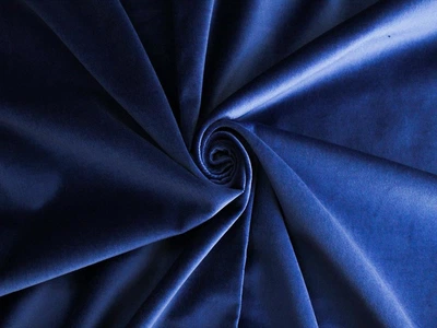 Ткань Kramet Бархат пог.м. арт. 120-906-5027
