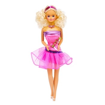 Сюзи жемчужная 2 асс SUSY (2127WBX/PINK)