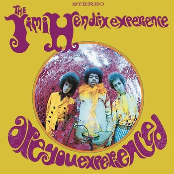 Виниловая пластинка The Jimi Hendrix Experience – Are You Experienced (888430598515)