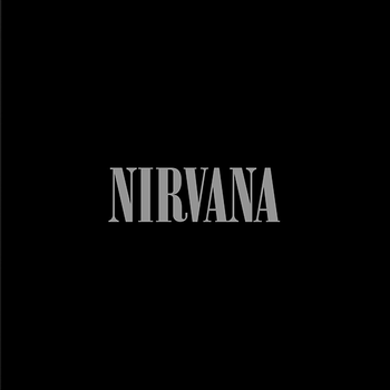 Вінілова платівка Nirvana – Nirvana (2LP) 180 Gram, Deluxe Edition