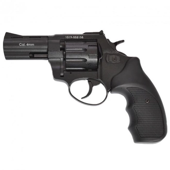 Револьвер флобера STALKER S 3". Матеріал рукояті - пластик (3880.00.47)