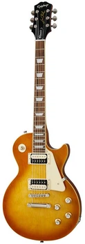 Электрогитара EPIPHONE LES PAUL CLASSIC HONEY BURST 199194