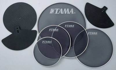 Набор пластиков TAMA SPP518C 27799