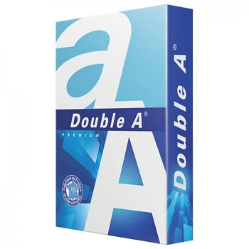 Папір офісний А3 Double A (DBL.A4.80)