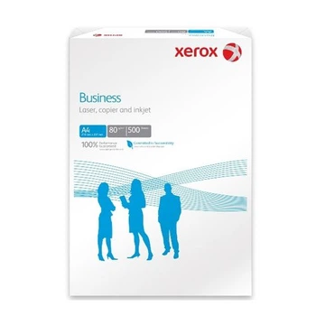 Офісний папір А4 Xerox Business 500 аркушів (003R91820)
