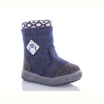 Валенки М.Мичи СТ9438A 23 (14,5см) синие