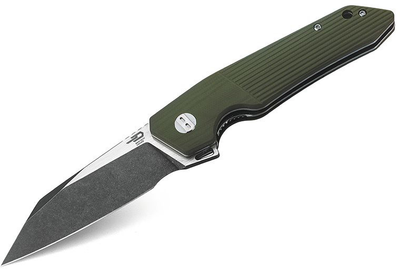 Карманный нож Bestech Knives Barracuda-BG15B-2 (Barracuda-BG15B-2)