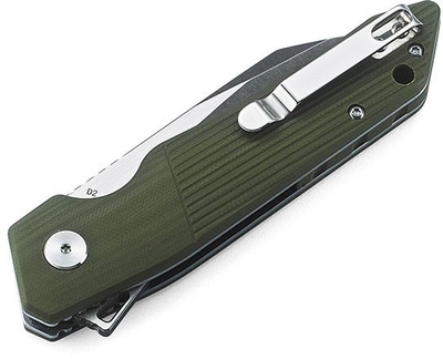Карманный нож Bestech Knives Barracuda-BG15B-2 (Barracuda-BG15B-2)