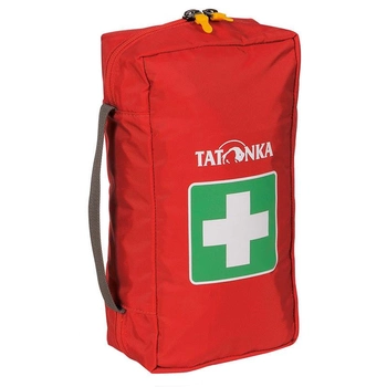 Аптечка Tatonka First Aid M (240x125x65мм), червона 2815.015