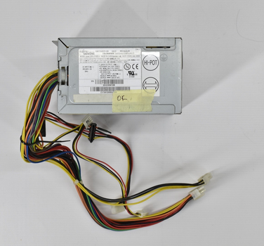 Блок питания Fujitsu Siemens DPS-210FB A REV.02 Б/У
