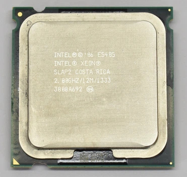 Процесор Intel Xeon E5405 Б/У