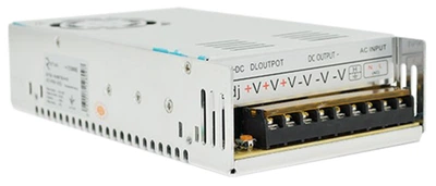 Импульсный блок питания Ritar 5В 30А 150Вт (RTPS 5-150)