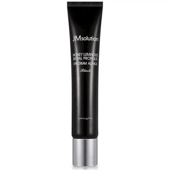 Питательный крем для кожи вокруг глаз и лица с прополисом JM solution Honey Luminous Royal Propolis Eye Cream All Face 40ml